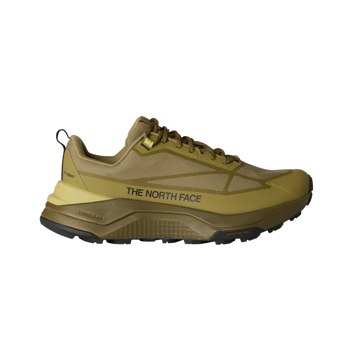 The North Face - Fastpack Wp Cedar/pear – Max Sport