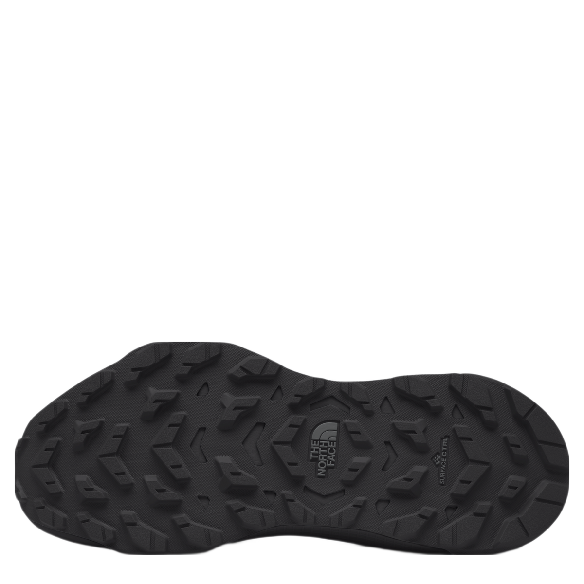 The North Face - Fastpack Wp Cedar/pear da uomo - BLACK - vista alternativa 2