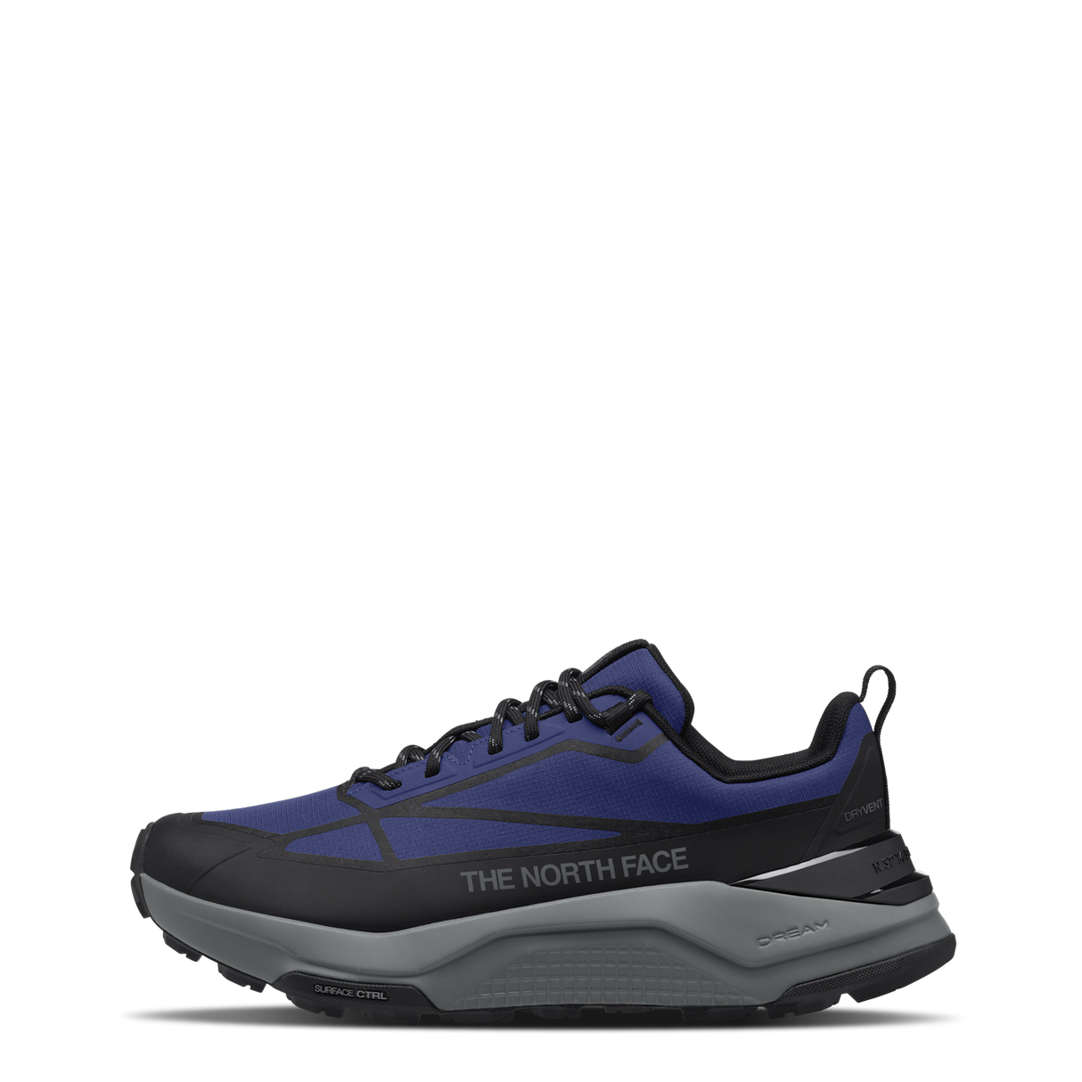 The North Face - Fastpack Wp Cedar/pear da uomo - Bold Blue/TNF Black - vista principale