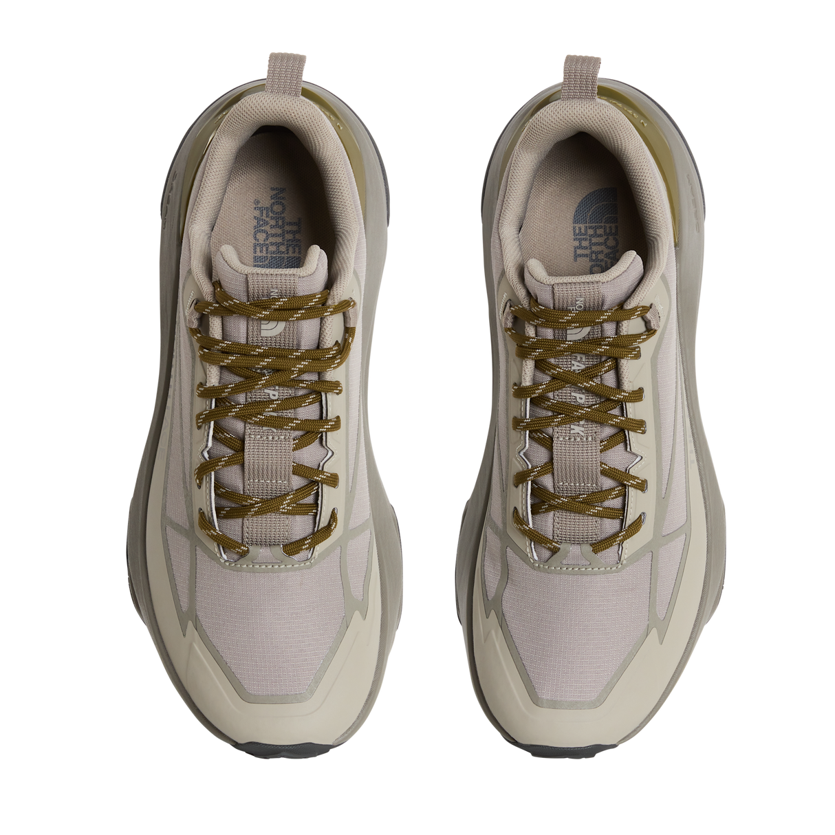 The North Face - Fastpack Wp Cedar/pear da uomo - STONE SLAB/CARAWAY SEED - vista alternativa 1