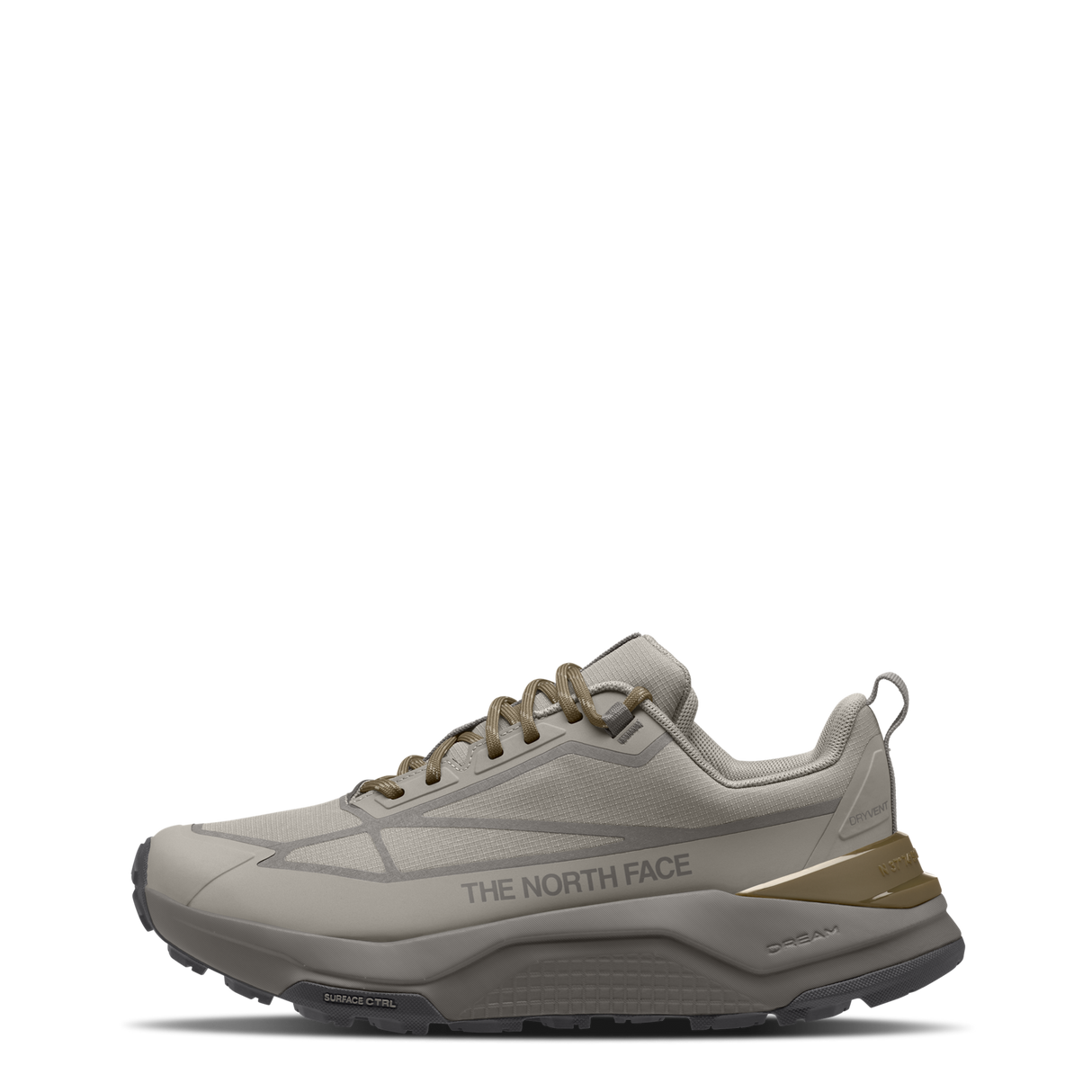 The North Face - Fastpack Wp Cedar/pear da uomo - STONE SLAB/CARAWAY SEED - vista principale