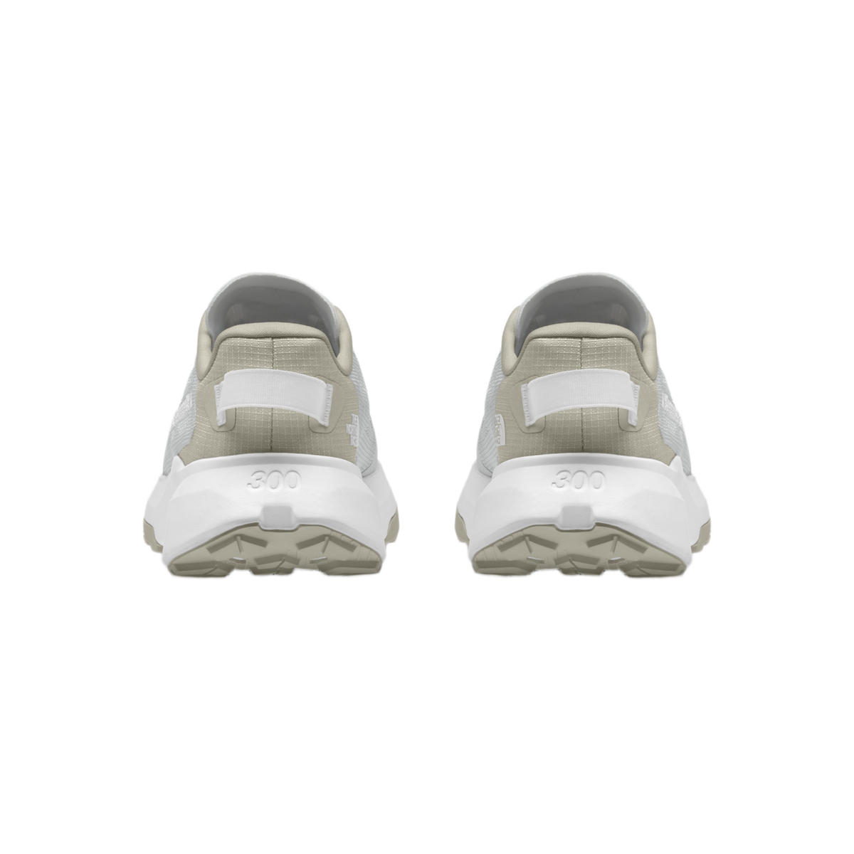 The North Face - Altamesa 300 V2 White Ash/calacatta da donna - WHITE - vista alternativa 3