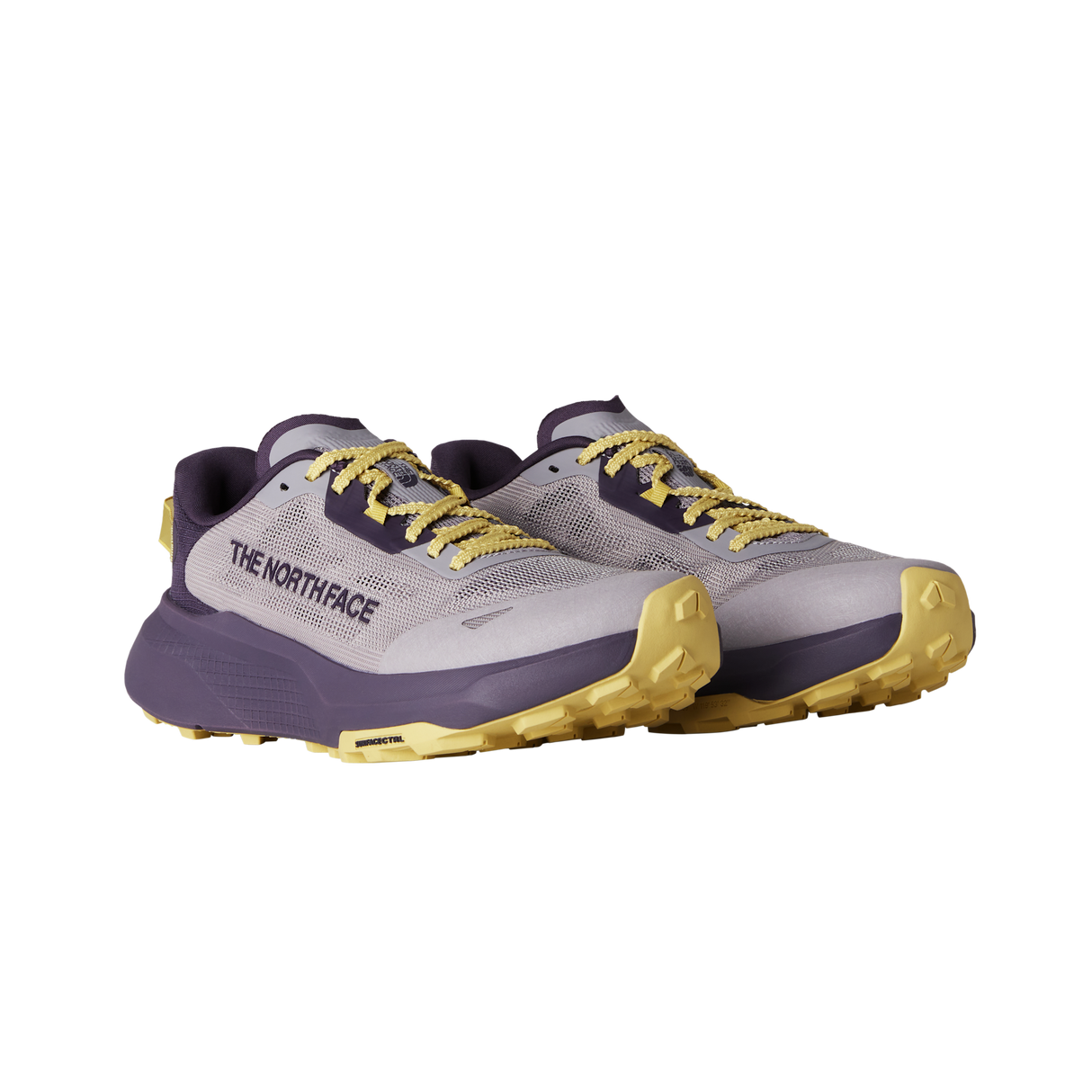 The North Face - Altamesa 300 V2 White Ash/calacatta da donna - Transcendent Grey/Endle - vista alternativa 8