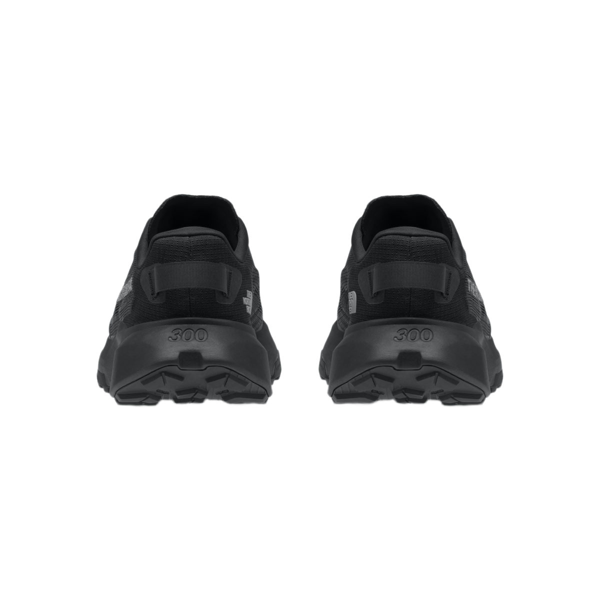 The North Face - Altamesa 300 V2 White Ash/calacatta da donna - BLACK - vista alternativa 3