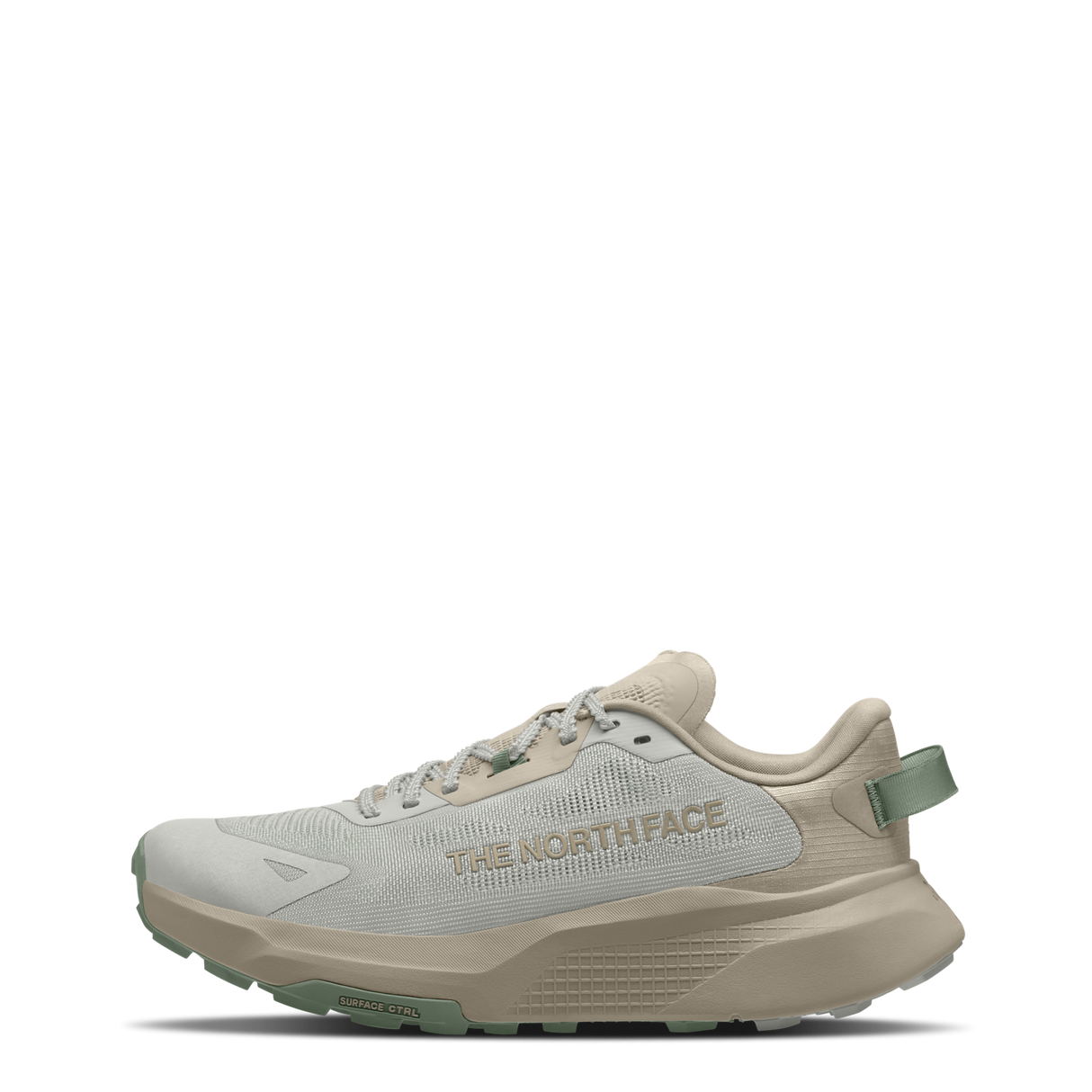 The North Face - Altamesa 300 V2 White Ash/calacatta da donna - CUMULUS CLOUD/TIMELESS - vista principale