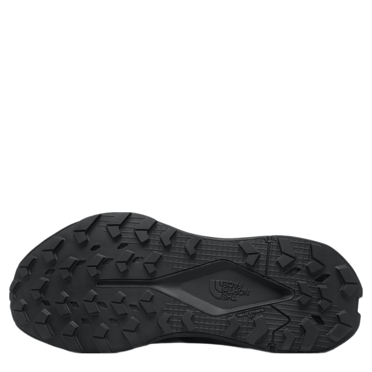 The North Face - Altamesa 300 V2 Frost Grey/granite Grey da uomo - BLACK - vista alternativa 2