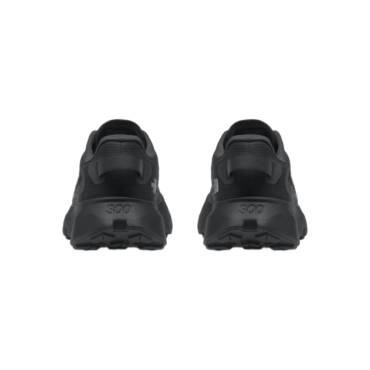The North Face - Altamesa 300 V2 Frost Grey/granite Grey da uomo - BLACK - vista alternativa 3