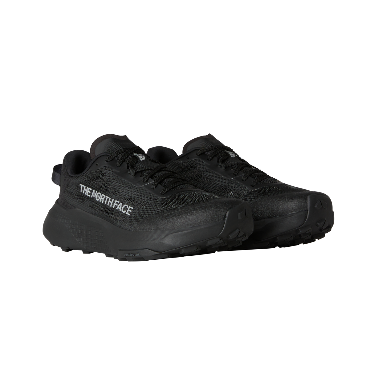 The North Face - Altamesa 300 V2 Frost Grey/granite Grey da uomo - TNF BLACK/TNF BLACK - vista alternativa 8