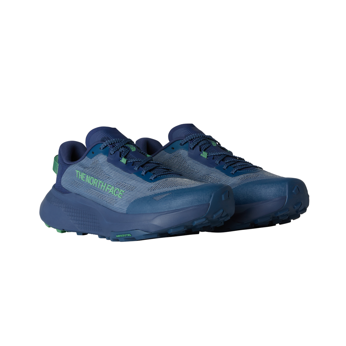 The North Face - Altamesa 300 V2 Frost Grey/granite Grey da uomo - WOODBINE GREEN - vista alternativa 8