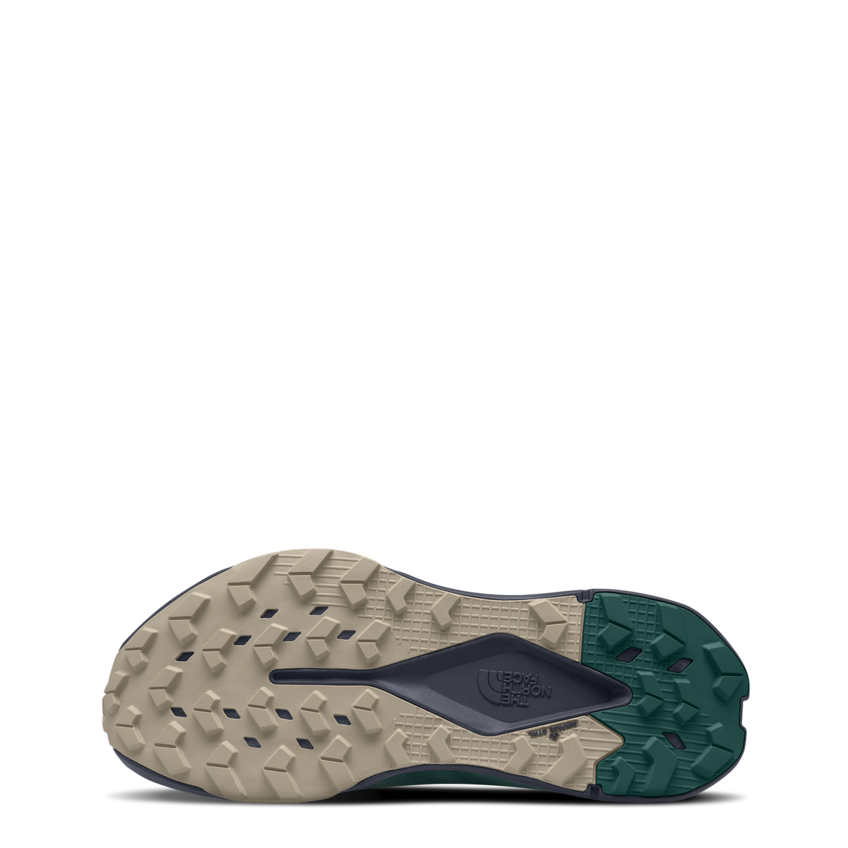 The North Face - Altamesa 300 V2 Frost Grey/granite Grey da uomo - PACIFIC TEAL/MIDNIGHT S - vista alternativa 1