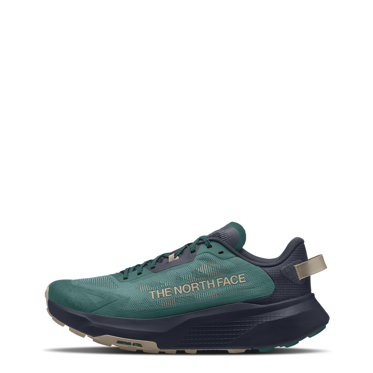 The North Face - Altamesa 300 V2 Frost Grey/granite Grey da uomo - PACIFIC TEAL/MIDNIGHT S - vista principale