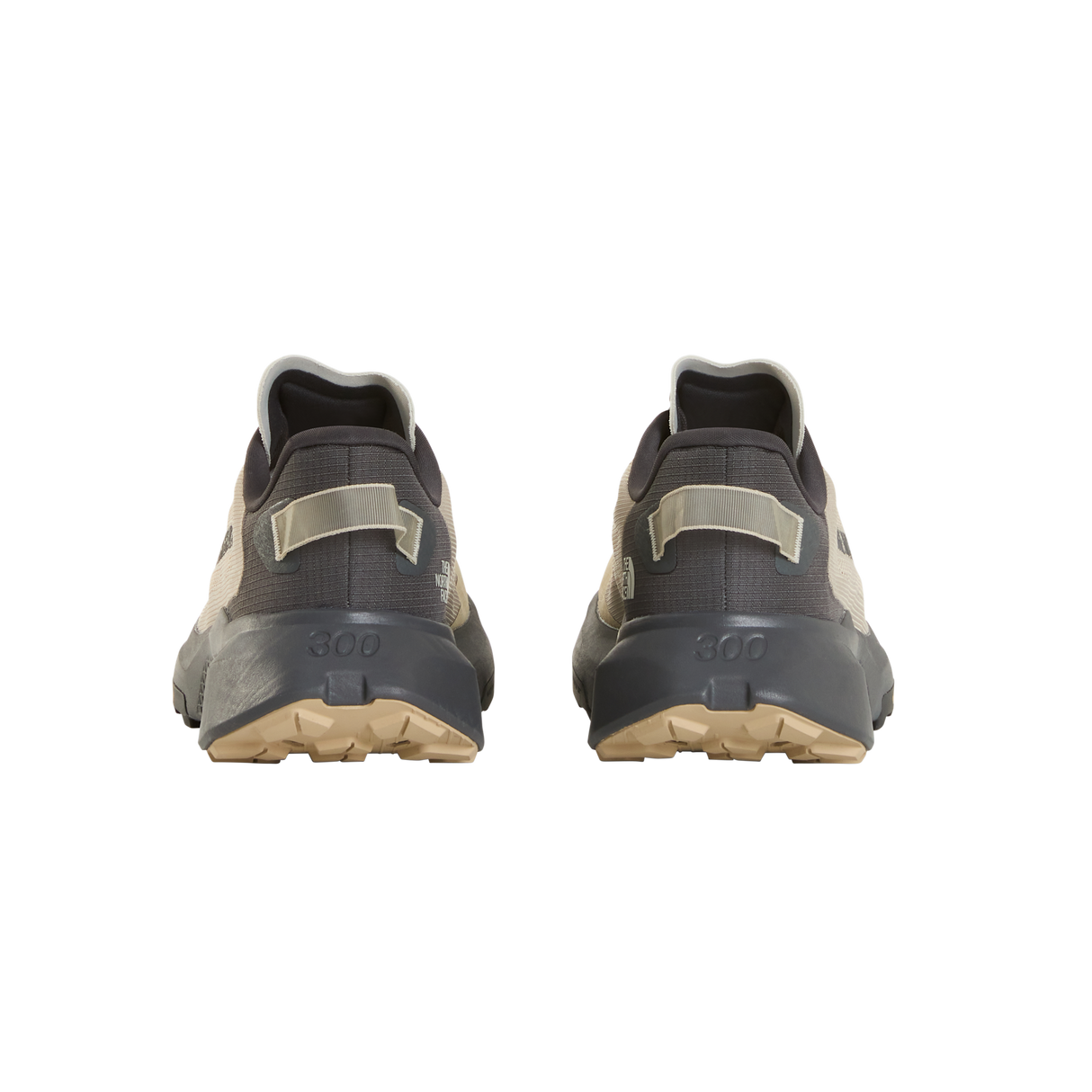 The North Face - Altamesa 300 V2 Frost Grey/granite Grey da uomo - TIMELESS TAUPE/ANTHRACI - vista alternativa 6
