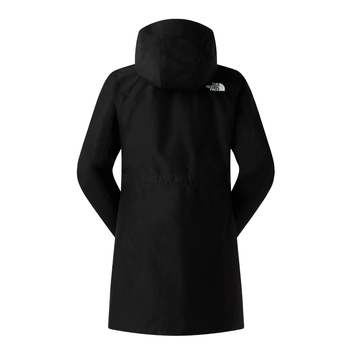 The North Face - Dryvent Hikesteller Parka da donna - TNF BLACK - vista alternativa 1