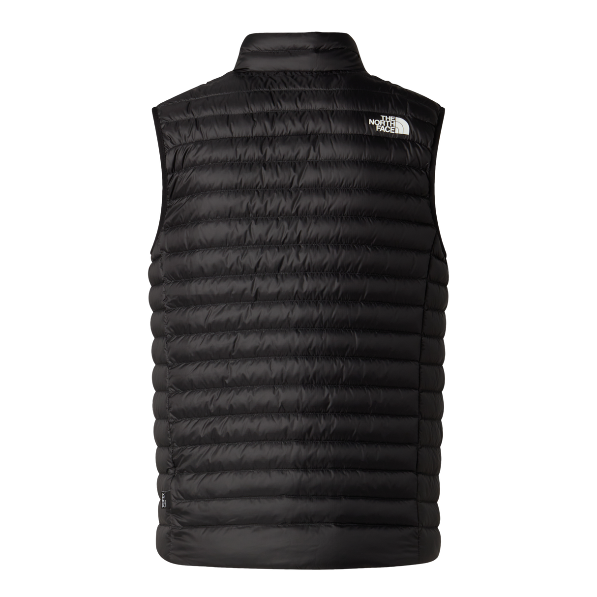 The North Face - Bettaforca Lt Down Vest da uomo - TNF BLACK - vista alternativa 1
