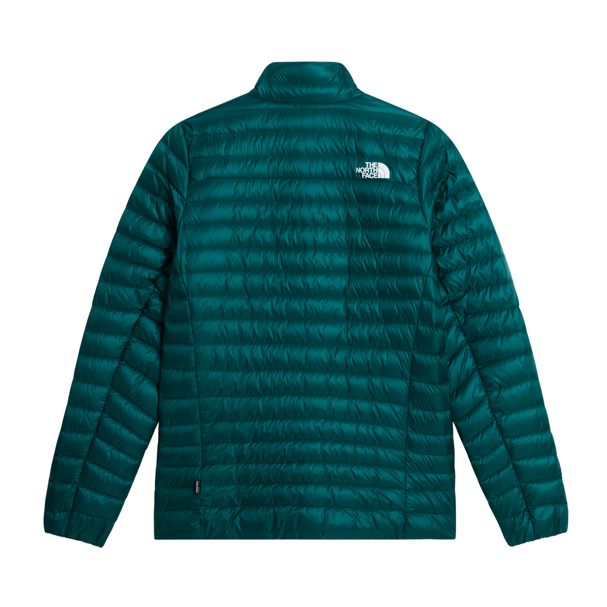 The North Face - Bettaforca Lt Down Jacket da uomo - Pacific Teal/Restorativ - vista alternativa 1