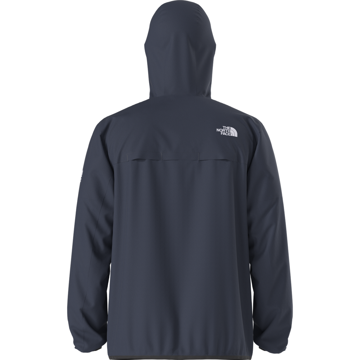 The North Face - Mountain Athletics Ushba Hooded Jacket da uomo - SUMMIT NAVY - vista alternativa 11