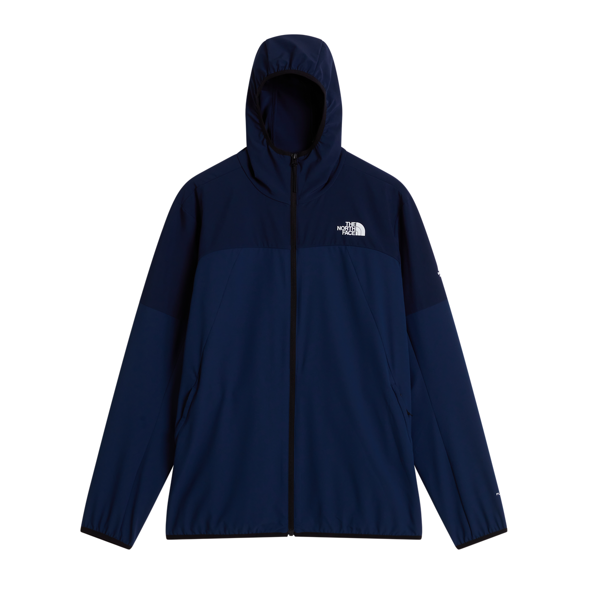 The North Face - Mountain Athletics Ushba Hooded Jacket da uomo - SUMMIT NAVY - vista principale