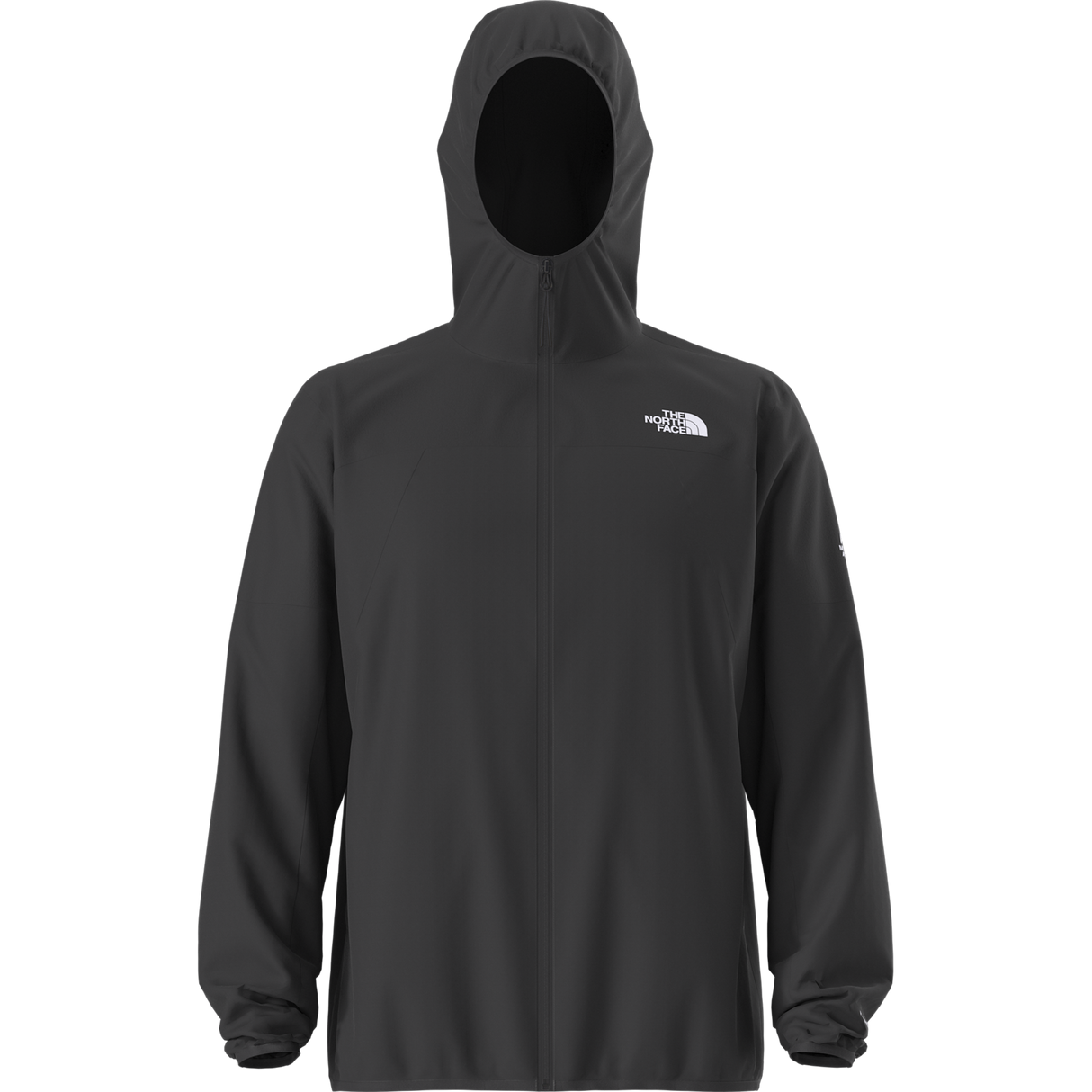 The North Face - Mountain Athletics Ushba Hooded Jacket da uomo - TNF BLACK - vista principale