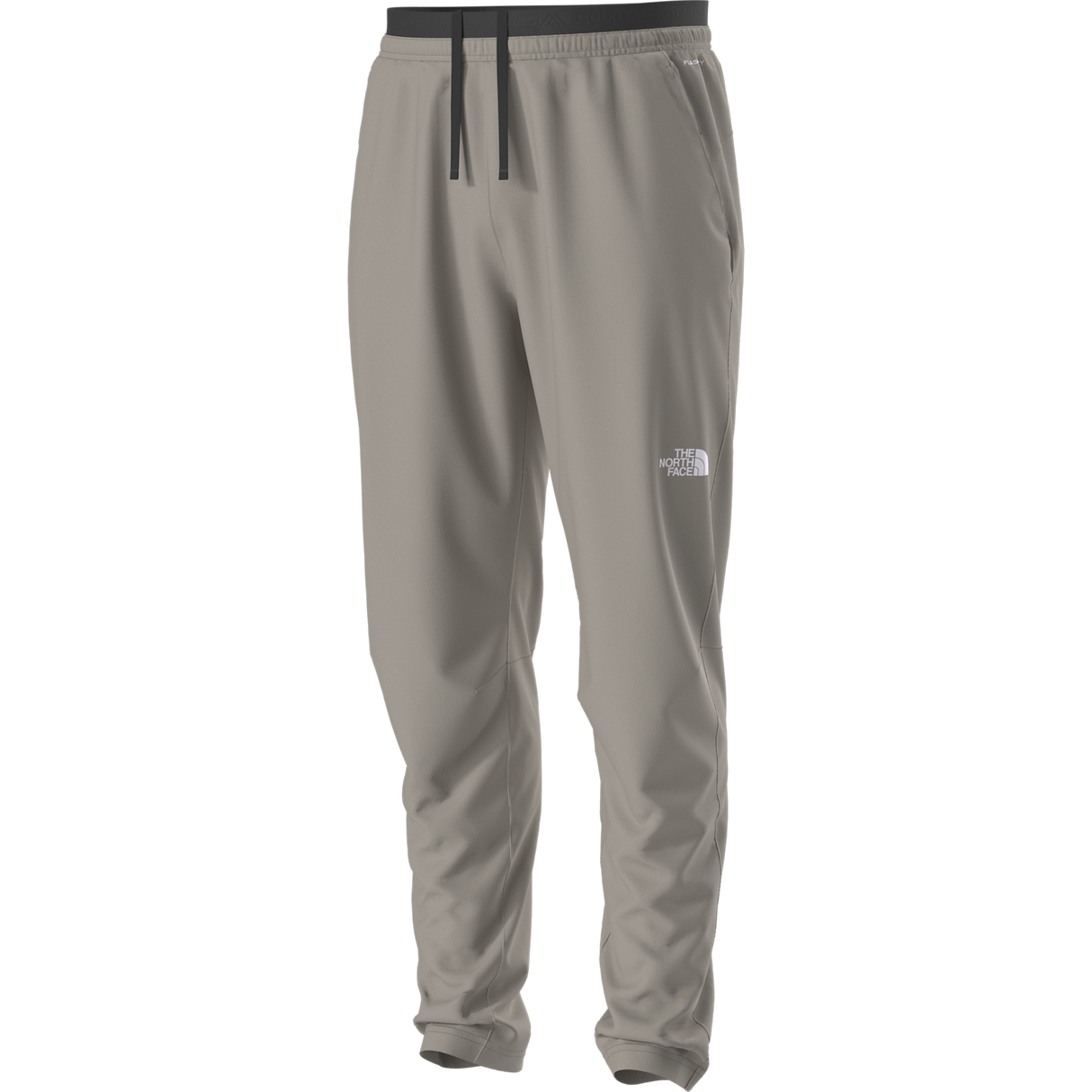 The North Face - Mountain Athletics Ushba Pants da uomo - Stone Slab - vista alternativa 2