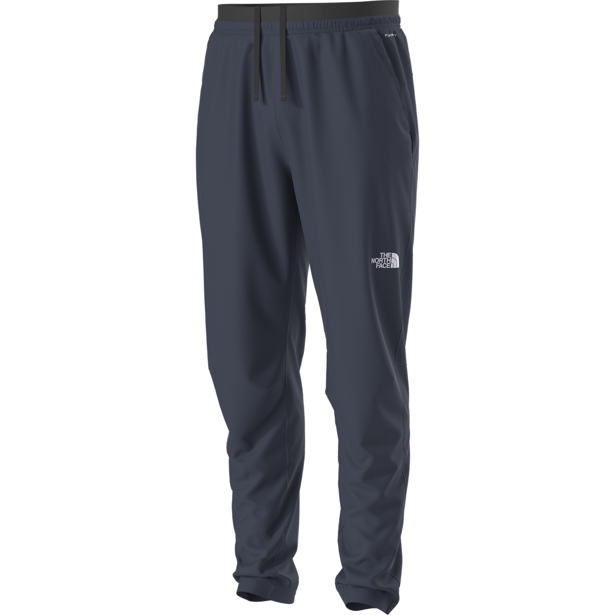 The North Face - Mountain Athletics Ushba Pants da uomo - SUMMIT NAVY - vista alternativa 2