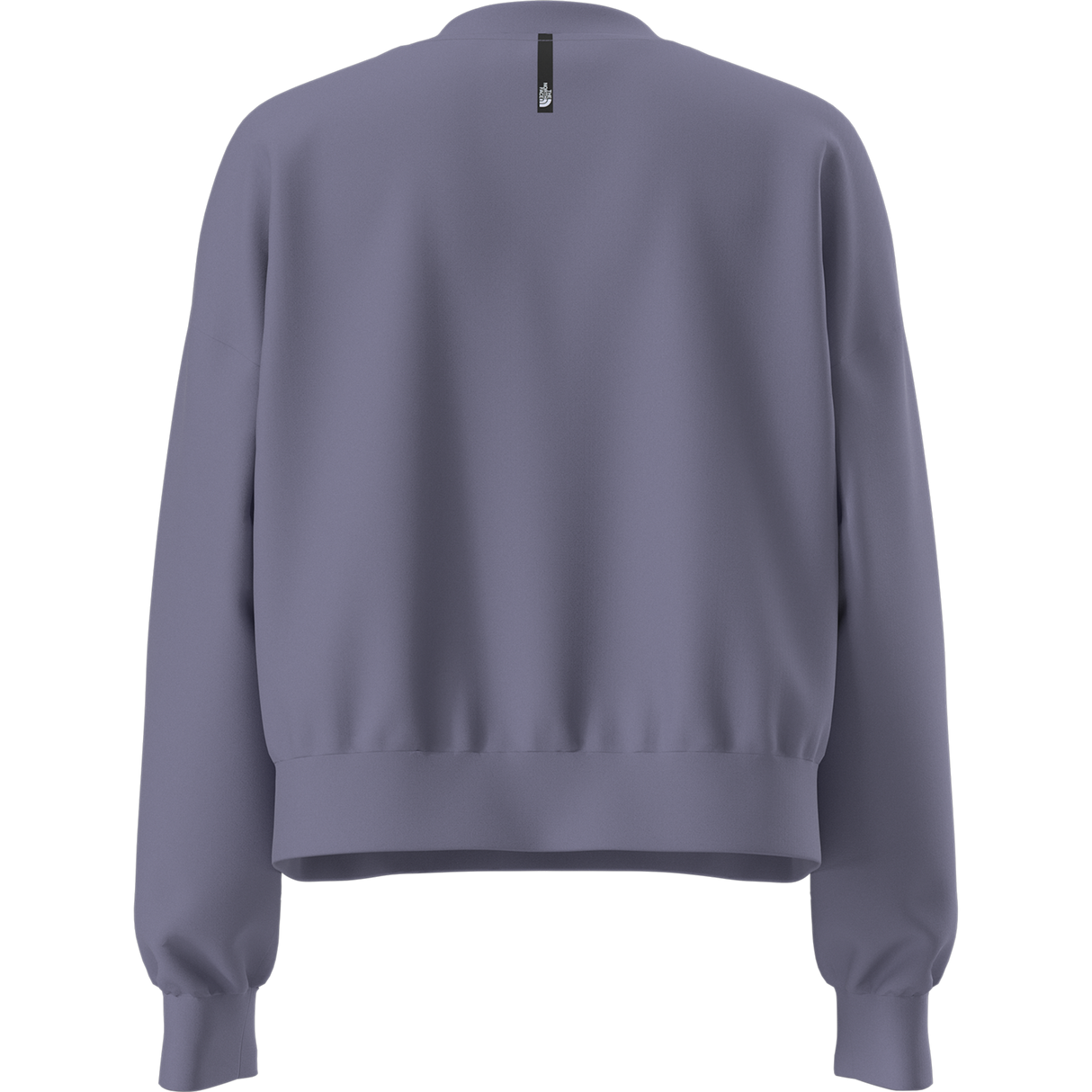 The North Face - Jaida Crew da donna - URBNNVY/BRNZMST - vista alternativa 11