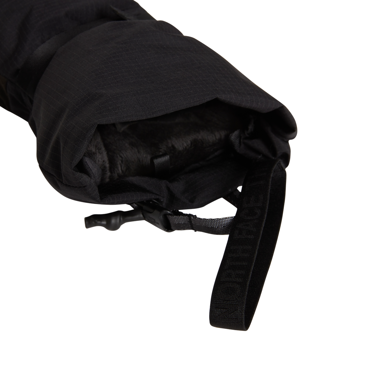 The North Face - Montana Glove unisex - TNF BLACK - vista alternativa 4