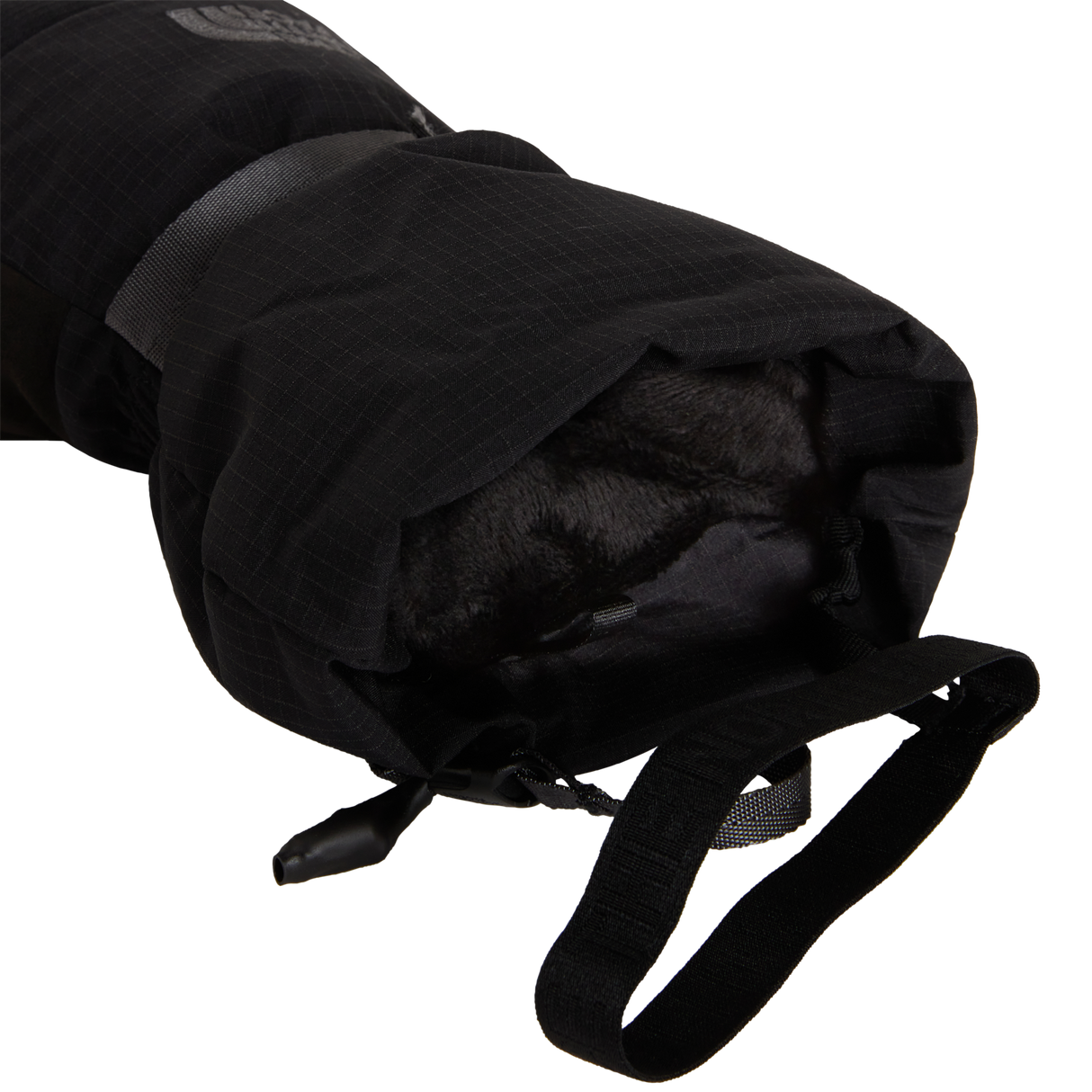 The North Face - Montana Glove da donna - TNF BLACK - vista alternativa 4