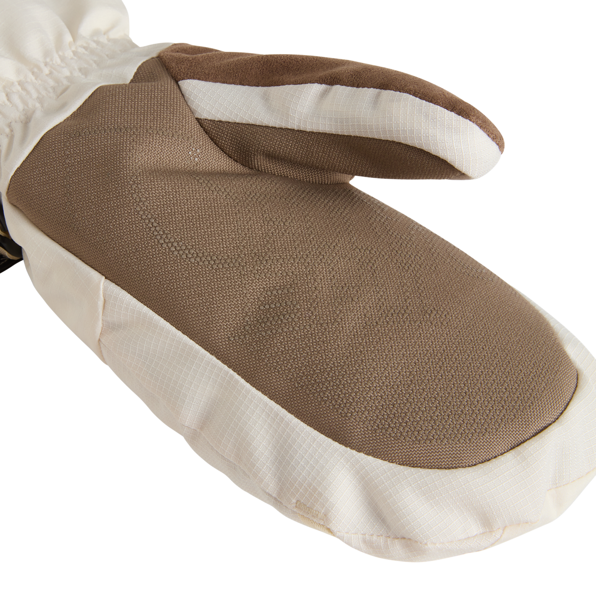 The North Face - Montana Mitt da donna - WHITE DUNE - vista alternativa 3
