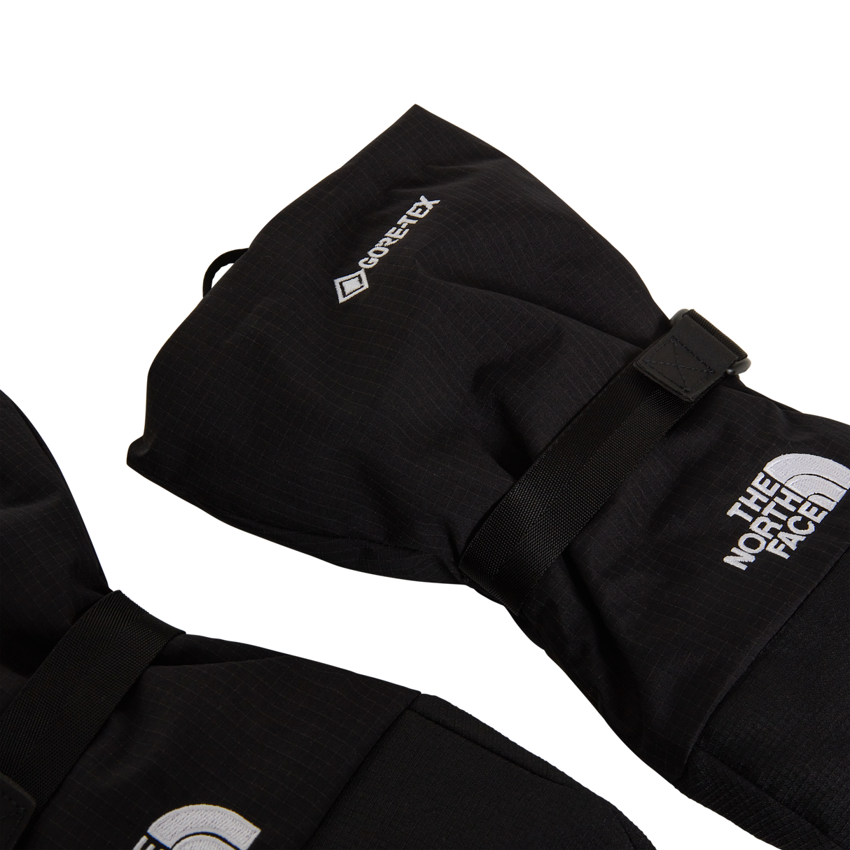 The North Face - Montana 3-in-1 Gtx Mitt unisex - TNF BLACK - vista alternativa 2