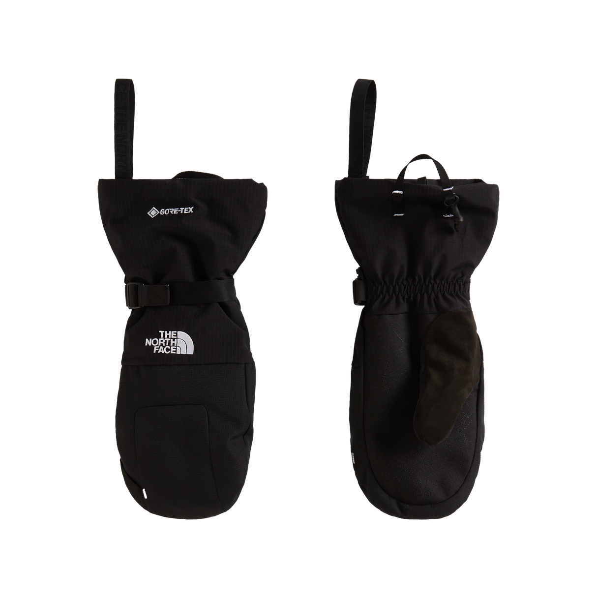 The North Face - Montana 3-in-1 Gtx Mitt unisex - TNF BLACK - vista principale