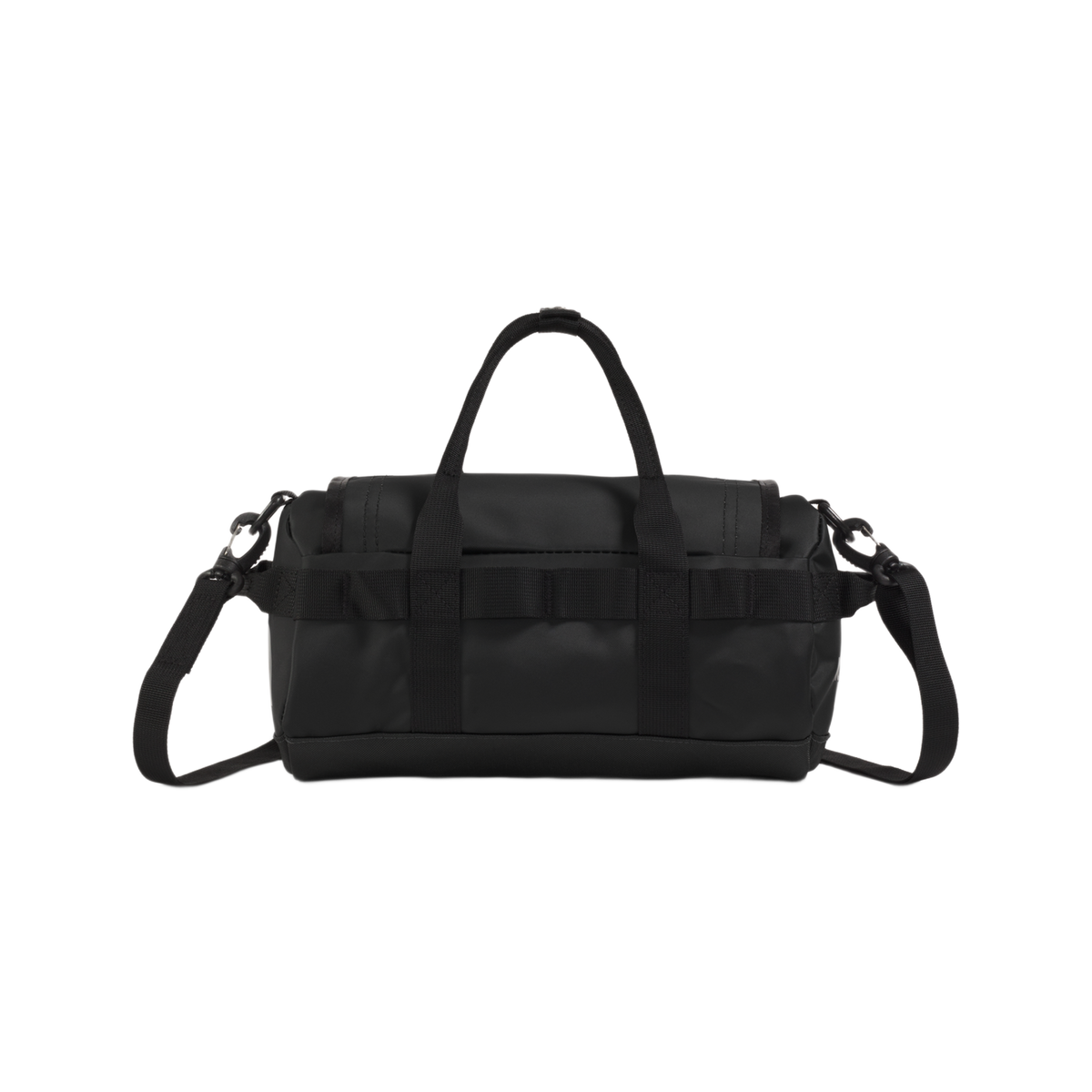 The North Face - Base Camp Duffel Shoulder Bag Base Camp - BLACK - vista alternativa 1