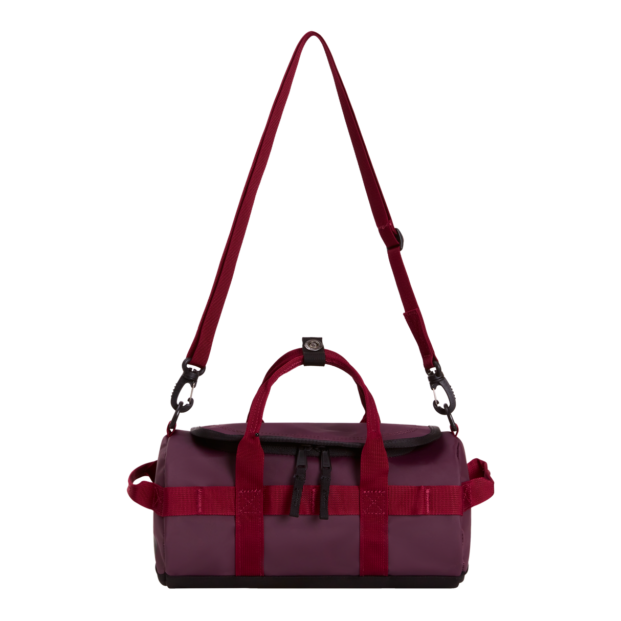 The North Face - Base Camp Duffel Shoulder Bag Base Camp - MNLTIVRY/TURQSB - vista principale