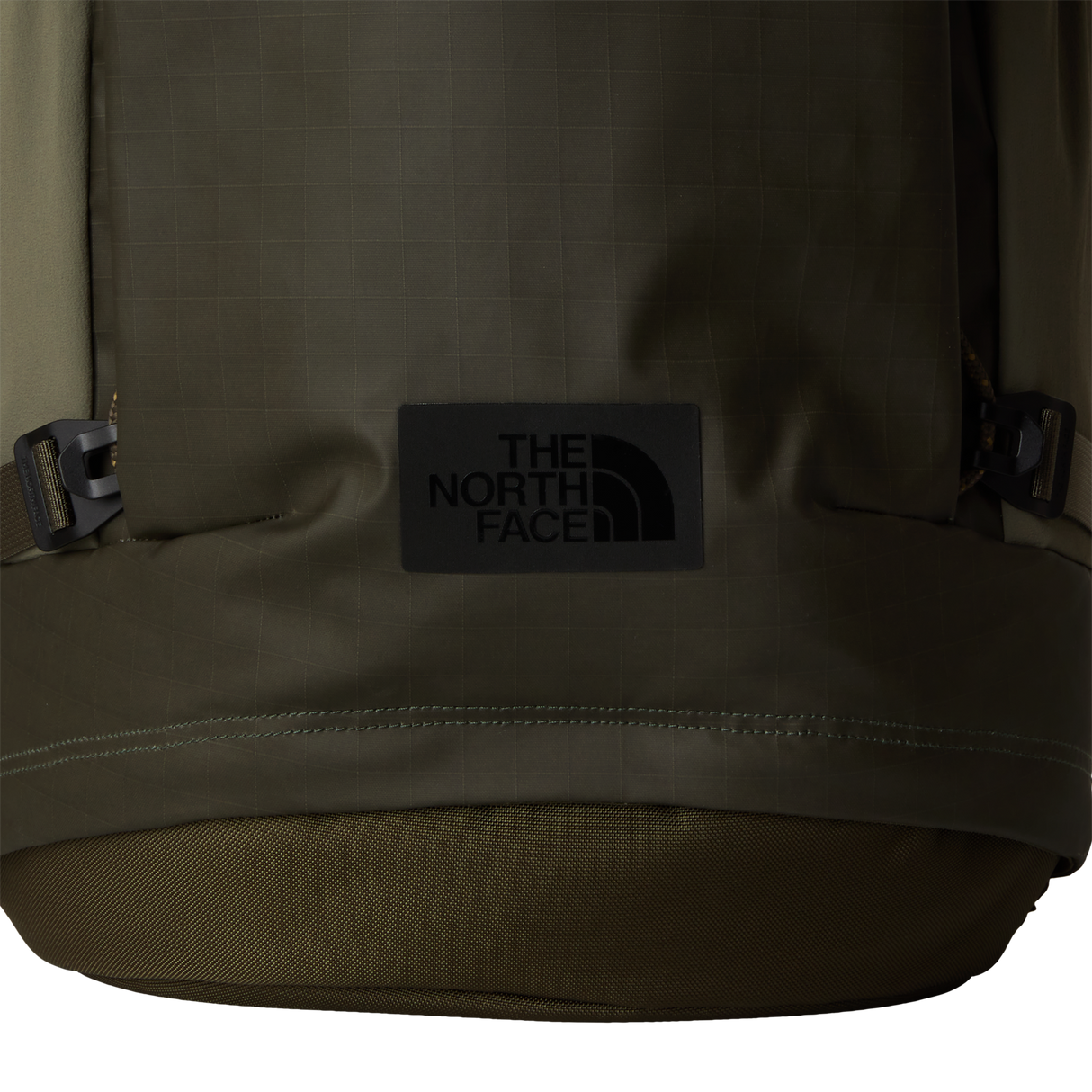 The North Face - Bcv Pro Travel Pack Base Camp - NEW TAUPE GREEN/TNF BLACK - vista alternativa 3