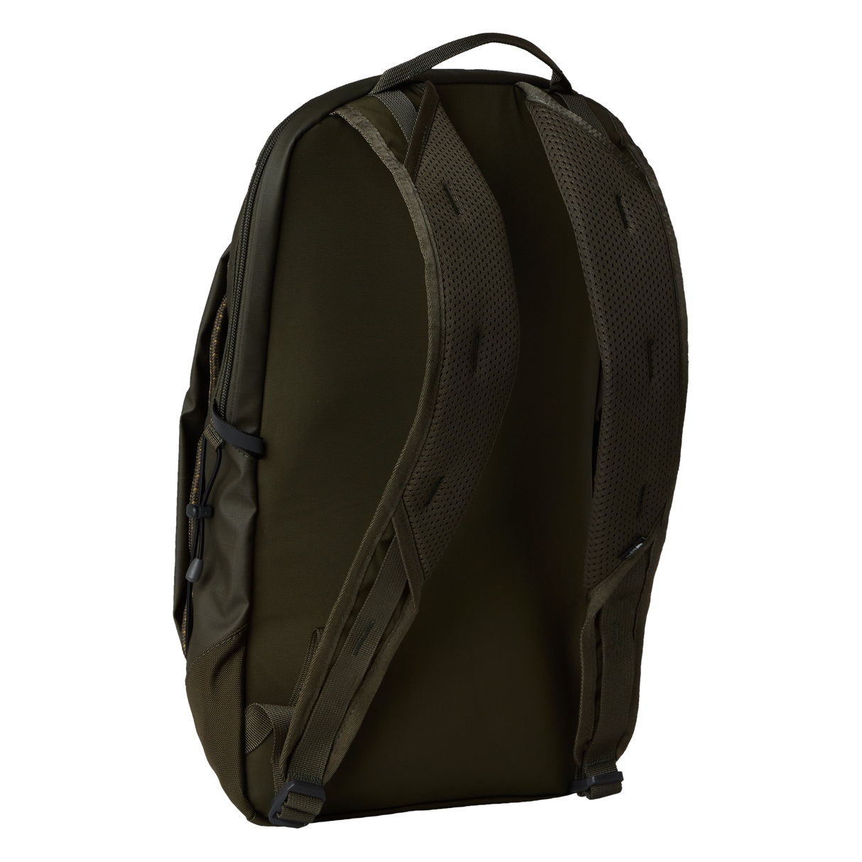 The North Face - Bcv Pro Lightweight Pack Base Camp - NEW TAUPE GREEN/TNF BLACK - vista alternativa 2
