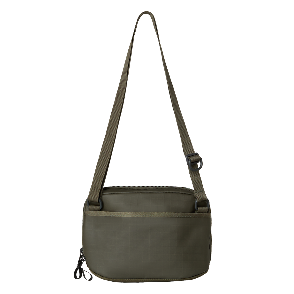 The North Face - Bcv Pro Crossbody Base Camp - NEW TAUPE GREEN/TNF BLACK - vista alternativa 2