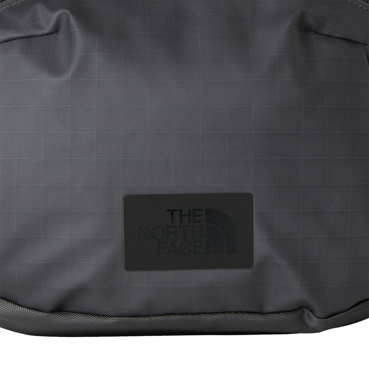 The North Face - Bcv Pro Crossbody Base Camp - ANTHRACITE GREY/TNF Black - vista alternativa 3