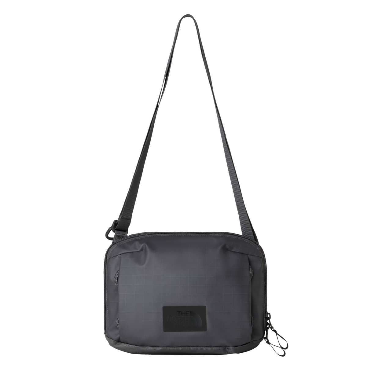 The North Face - Bcv Pro Crossbody Base Camp - ANTHRACITE GREY/TNF Black - vista principale