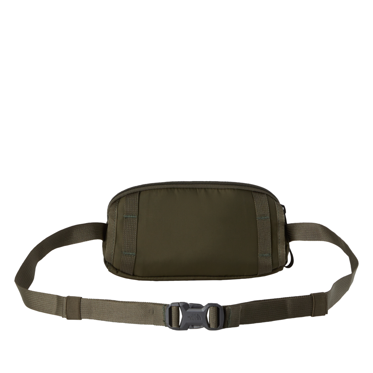 The North Face - Bcv Pro Travel Pouch Base Camp - NEW TAUPE GREEN/TNF BLACK - vista alternativa 2