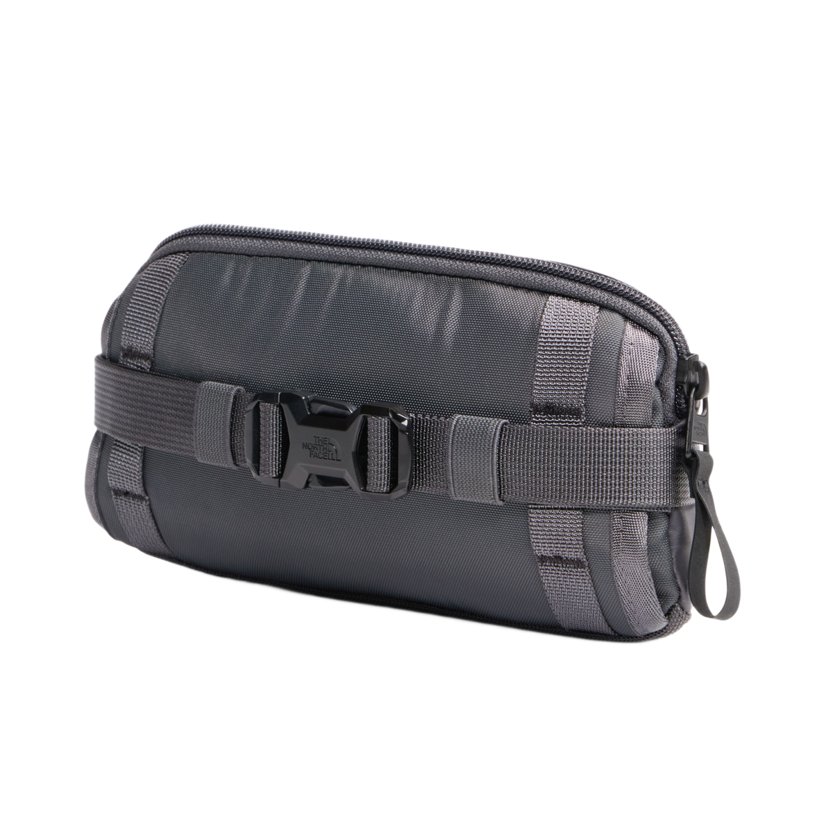 The North Face - Bcv Pro Travel Pouch Base Camp - GREY - vista alternativa 1