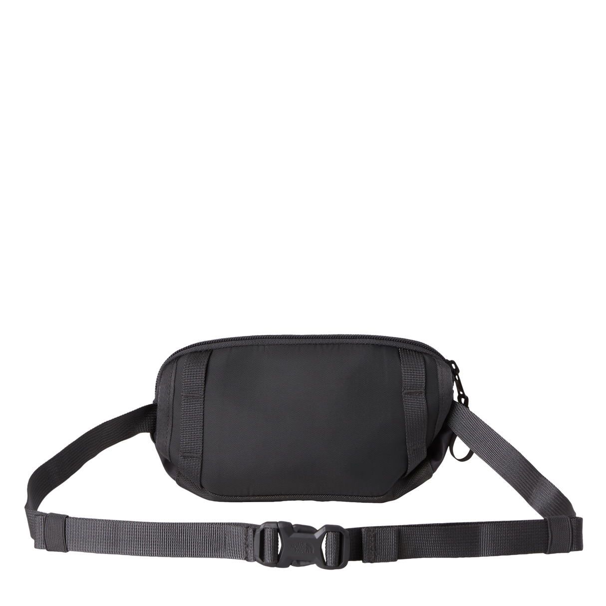 The North Face - Bcv Pro Travel Pouch Base Camp - ANTHRACITE GREY/TNF Black - vista alternativa 2