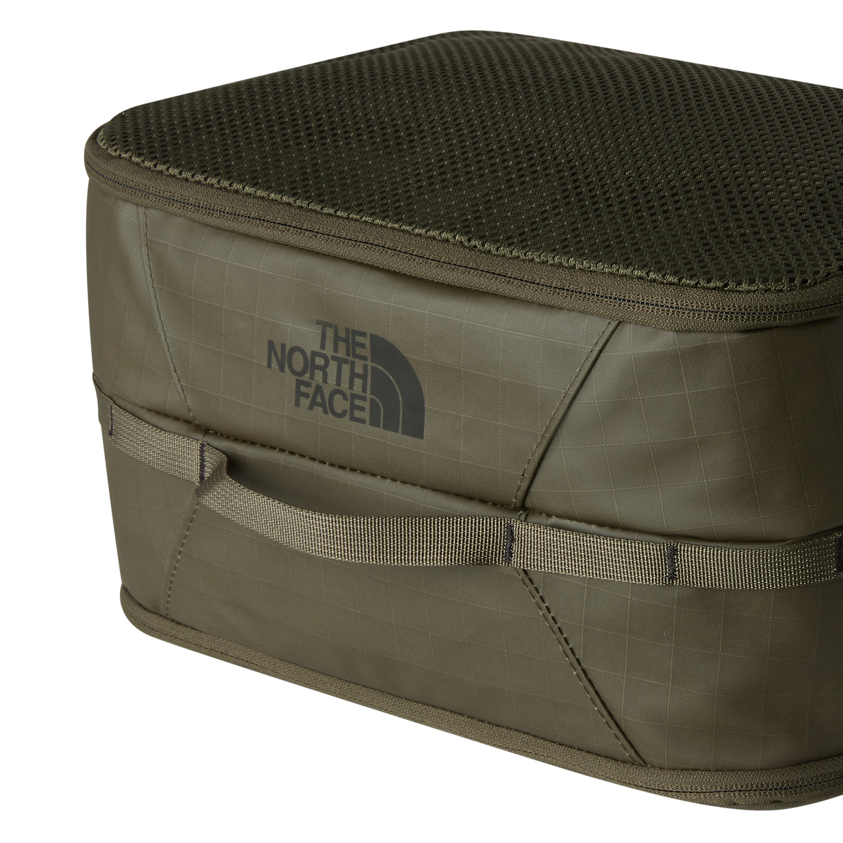 The North Face - Base Camp Voyager Cube Base Camp - NEW TAUPE GREEN - vista alternativa 2
