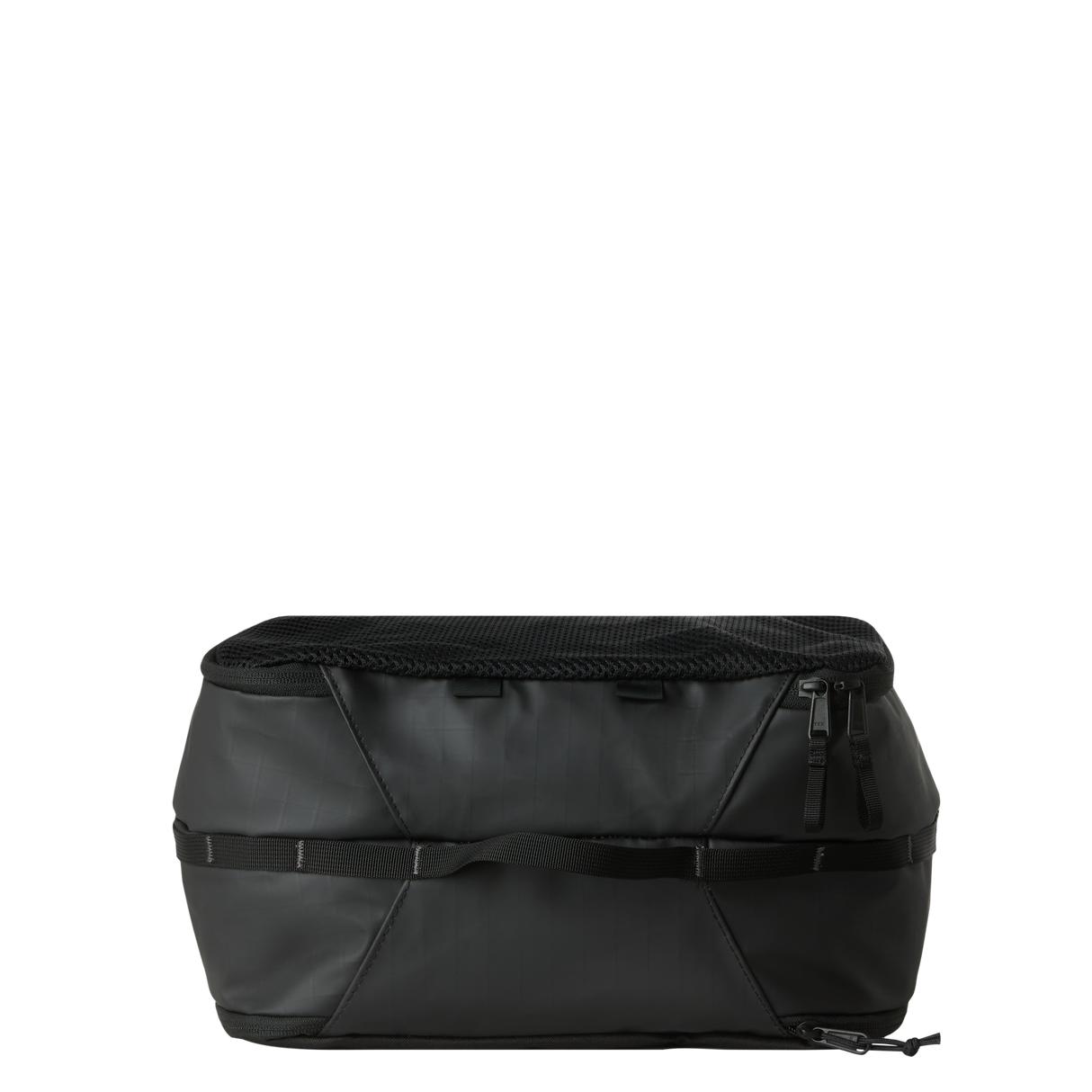 The North Face - Base Camp Voyager Cube Base Camp - TNF BLACK - vista alternativa 1
