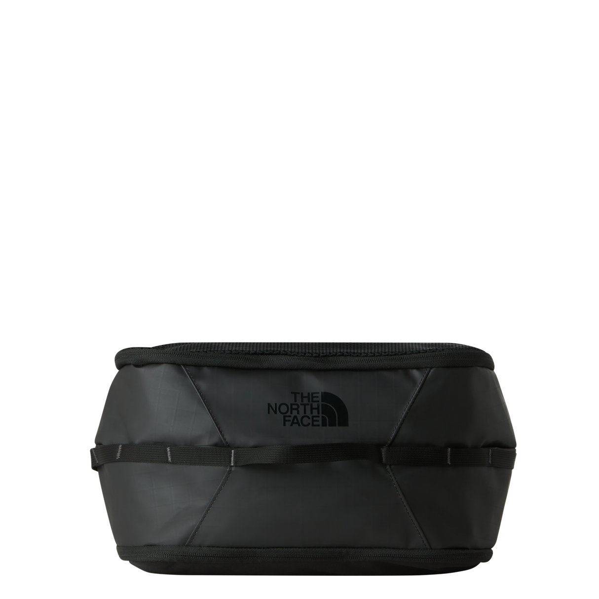 The North Face - Base Camp Voyager Cube Base Camp - TNF BLACK - vista principale
