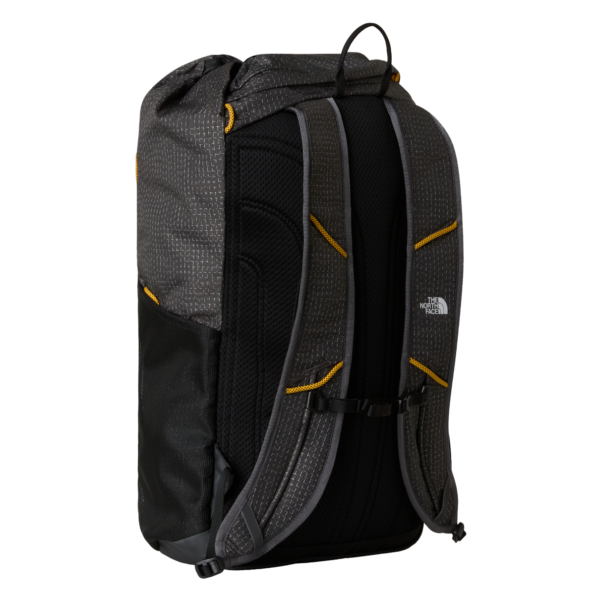 The North Face - Clyffe Daypack Caraway Seed/TNF Black - ANTHRACITE GREY/TNF Black - vista alternativa 2