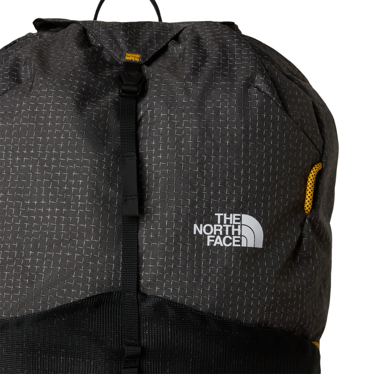 The North Face - Clyffe Daypack Caraway Seed/TNF Black - ANTHRACITE GREY/TNF Black - vista alternativa 3
