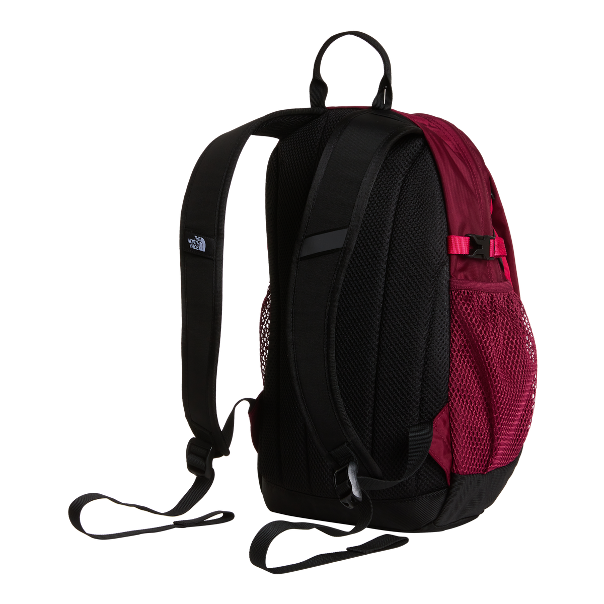 The North Face - Hot Shot Mini - Red - vista alternativa 2