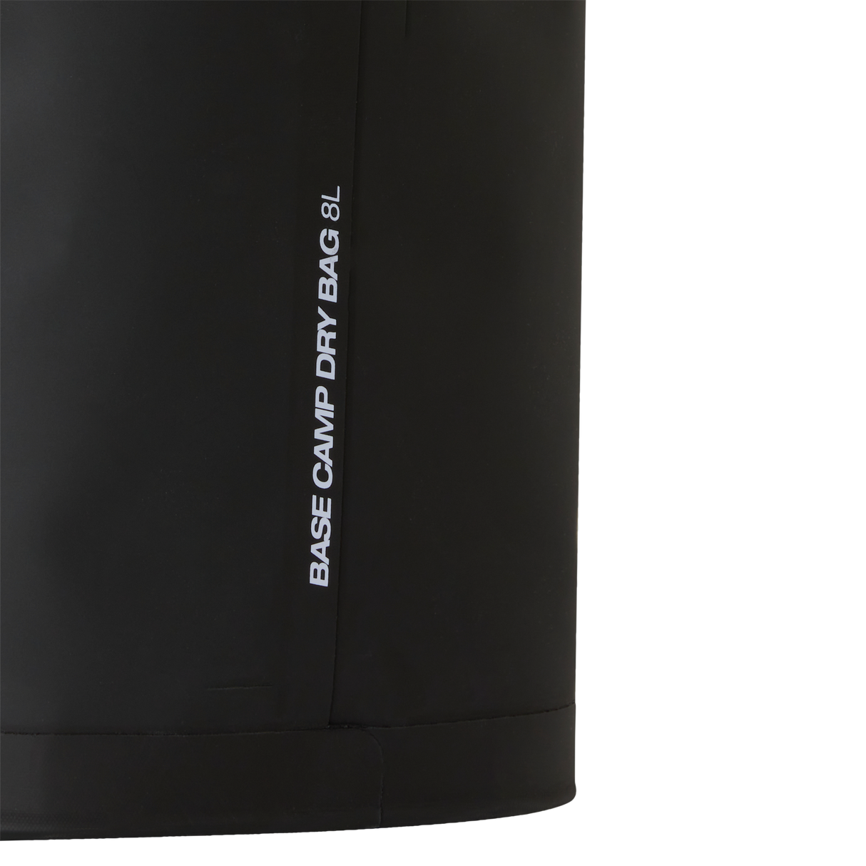 The North Face - Base Camp Dry Bag 8l - TNF BLACK/TNF WHITE - vista alternativa 5