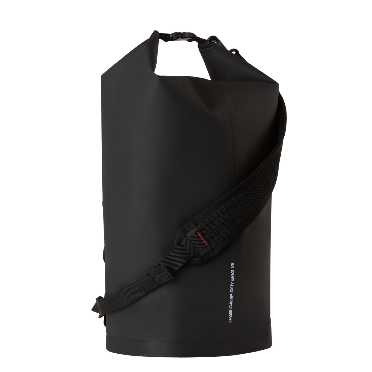 The North Face - Base Camp Dry Bag 18l - TNF BLACK/TNF WHITE - vista alternativa 2