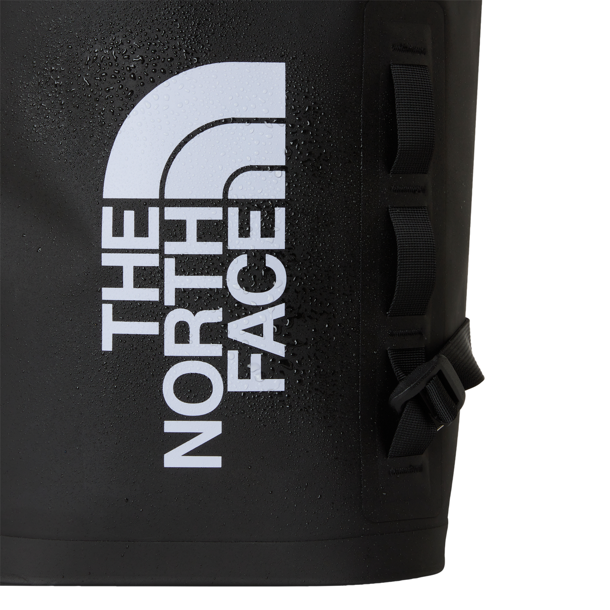 The North Face - Base Camp Dry Bag 18l - TNF BLACK/TNF WHITE - vista alternativa 3
