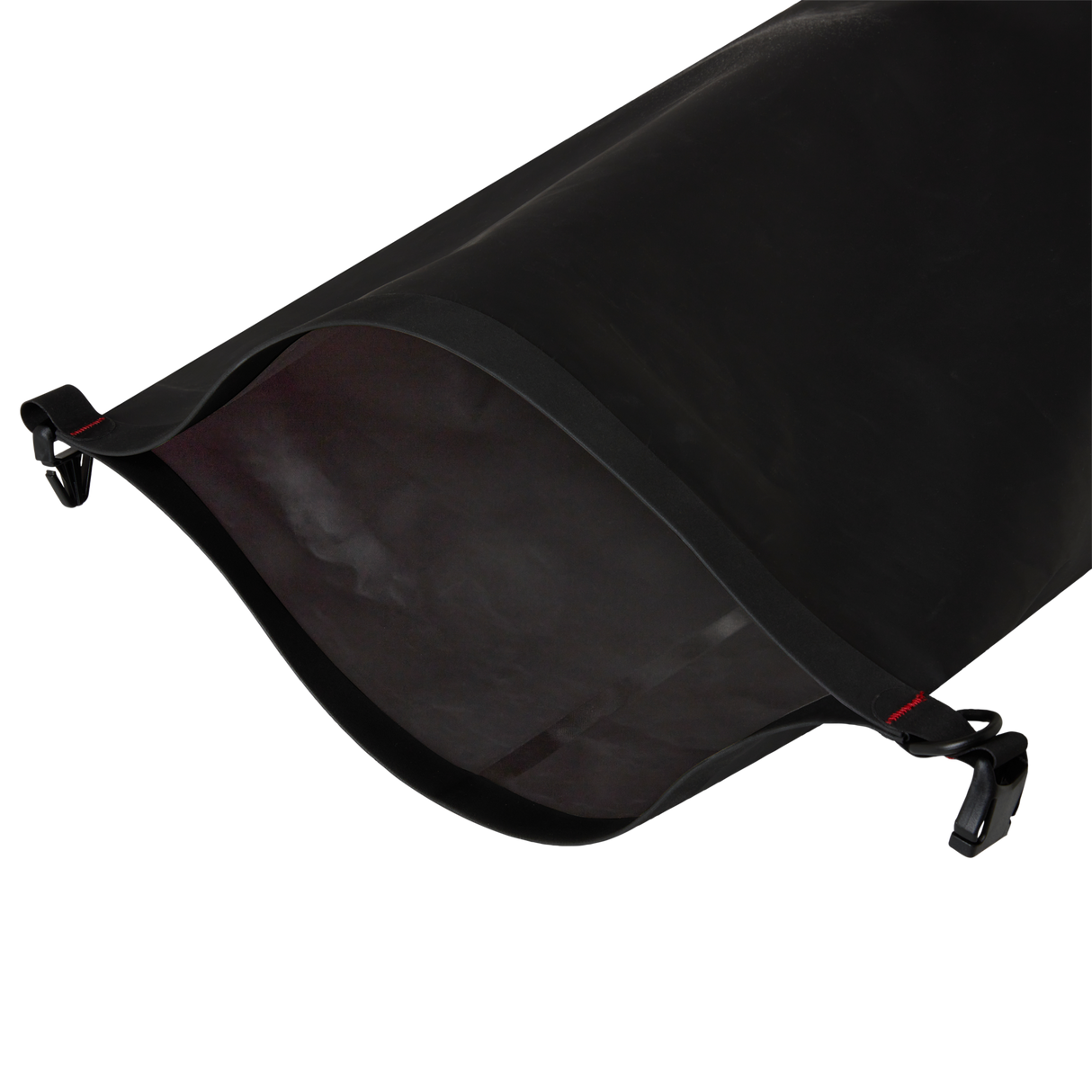 The North Face - Base Camp Dry Bag 18l - TNF BLACK/TNF WHITE - vista alternativa 4